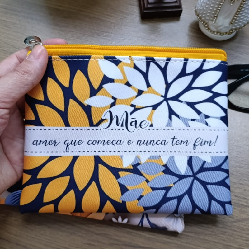 Necessaire Mãe